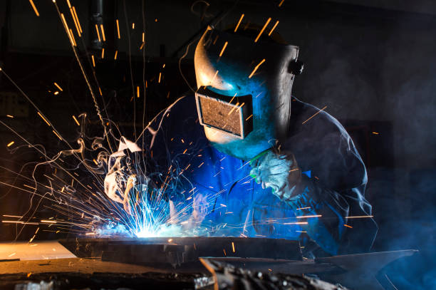 Best Automation and Robotic Welding in South Deerfield, MA