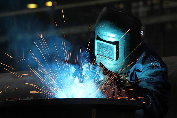 Affordable Welder Services in South Deerfield, MA