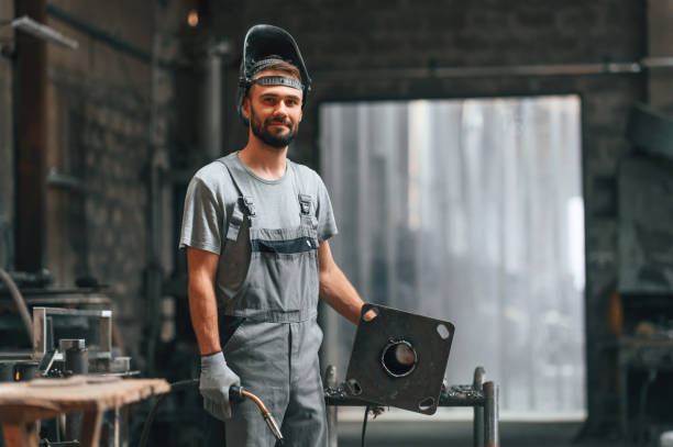 Professional Welder & Metal Fabrication in South Deerfield, MA